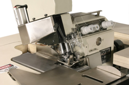 Porter International Flange Machine PFM-4000