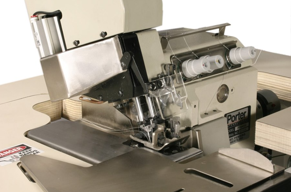 Porter International Flange Machine PFM-4000