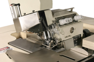 Porter International Flange Machine PFM-4000