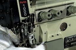 Porter International Flange Machine PFM-1000