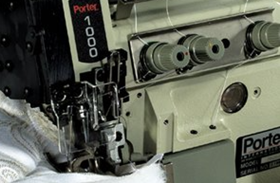 Porter International Flange Machine PFM-1000