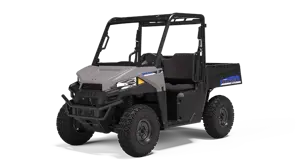 Polaris Vehicle Ranger EV