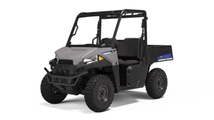 Polaris Vehicle Ranger EV