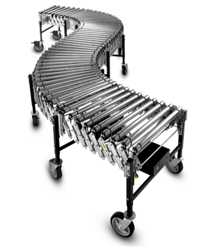 FMH Conveyors Conveyor System B/FP 1.5