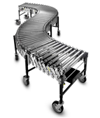 FMH Conveyors Conveyor System B/FP 1.9