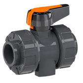 ASV Stübbe Ball Valve C200