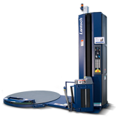 Lantech Stretch Wrap Machine Q300