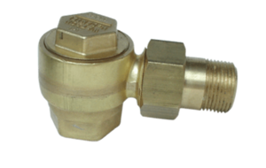 Watson McDaniel Steam Trap TS25B
