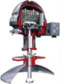 Rosemount Tank Radar Tank Radar Gauge RTG 3900