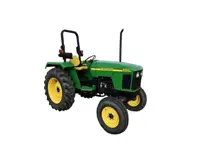 John Deere Tractor 5203