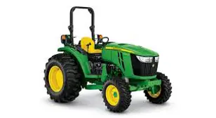 John Deere Tractor 4066M
