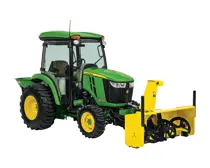 John Deere Tractor 3033R