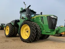 John Deere Tractor 9R 440