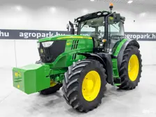 John Deere Tractor 6170R