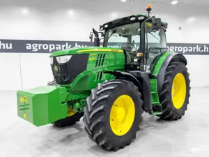 John Deere Tractor 6170R