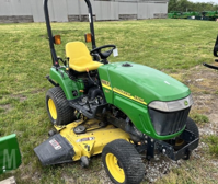 John Deere Utility Tractor 2305