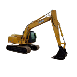 John Deere Loader 120C