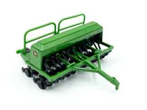 John Deere Drill Fill 1560