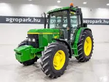 John Deere Tractor 6410
