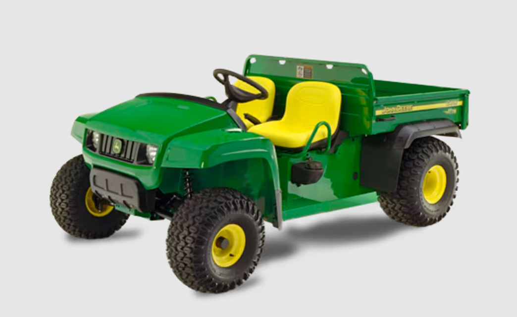 John Deere Utility Vehicle TS 4x2