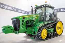 John Deere Tractor 8295RT