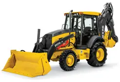 John Deere Loader 310 SL HL