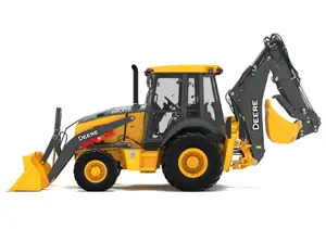 John Deere Loader 310P