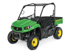 John Deere Utility Vehicle XUV590M