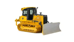 John Deere Crawler Dozer 700K