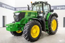 John Deere Tractor 6170M