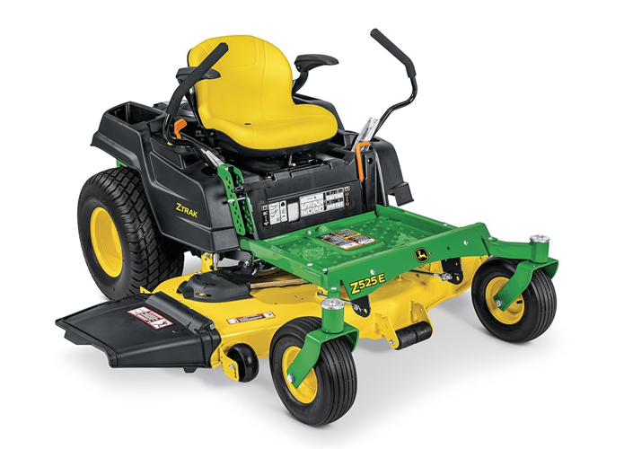 John Deere Mower Z525E