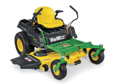 John Deere Mower Z525E