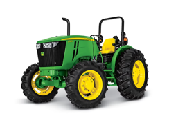 John Deere Tractor 5085E