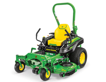 John Deere Zero-Turn Mower Z960M