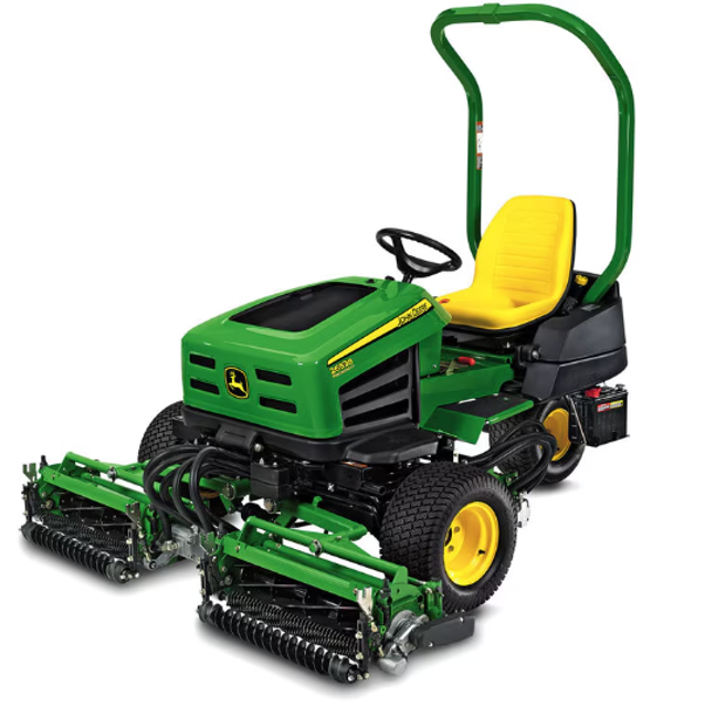 John Deere Mower 2653B