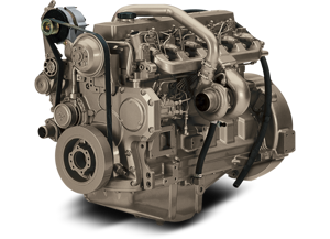 John Deere Engine 6068HF250