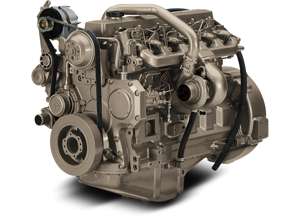 John Deere Engine 6068HF250