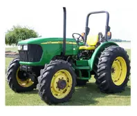 John Deere Tractor 5425