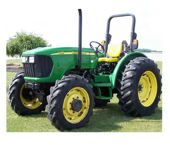 John Deere Tractor 5425