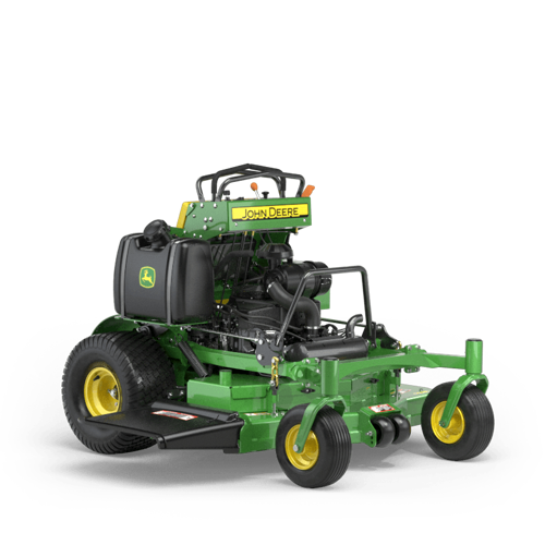 John Deere Mower 648R