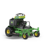 John Deere Mower 648R