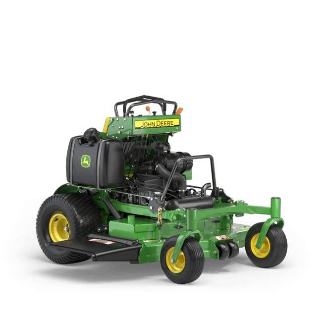 John Deere Mower 648R