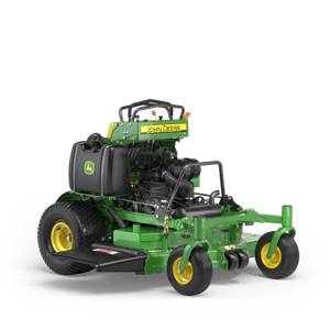 John Deere Mower 648R