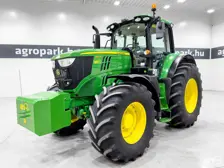 John Deere Tractor 6175M