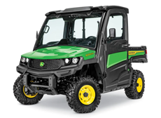 John Deere Utility Vehicle XUV865M
