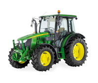 John Deere Tractor 5075M