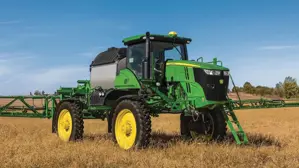 John Deere Sprayer R4044