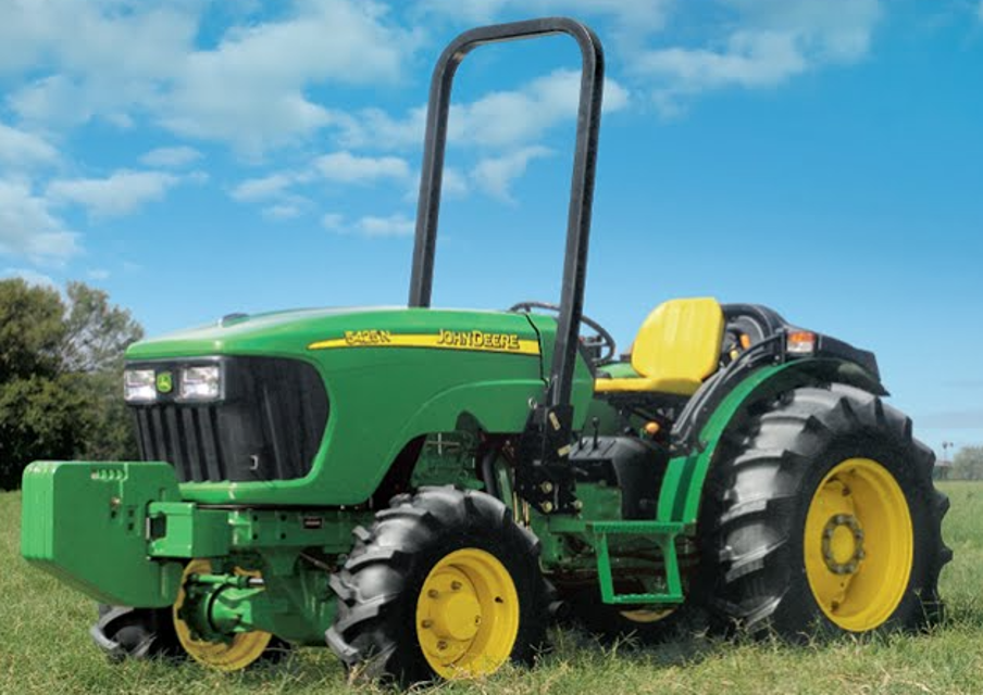 John Deere Tractor 5425N