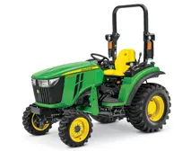 John Deere Utility Tractor 2032R