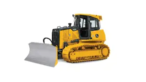 John Deere Dozer 750K